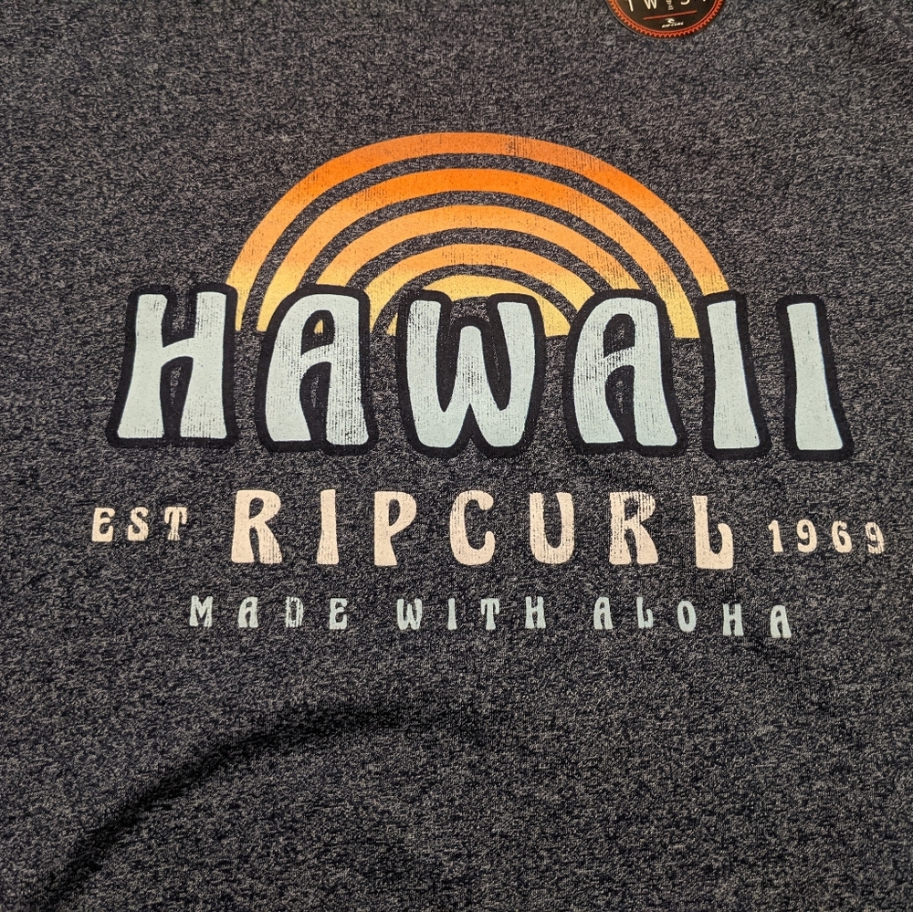 Rip Curl Hawaii Rainbow Vibes M